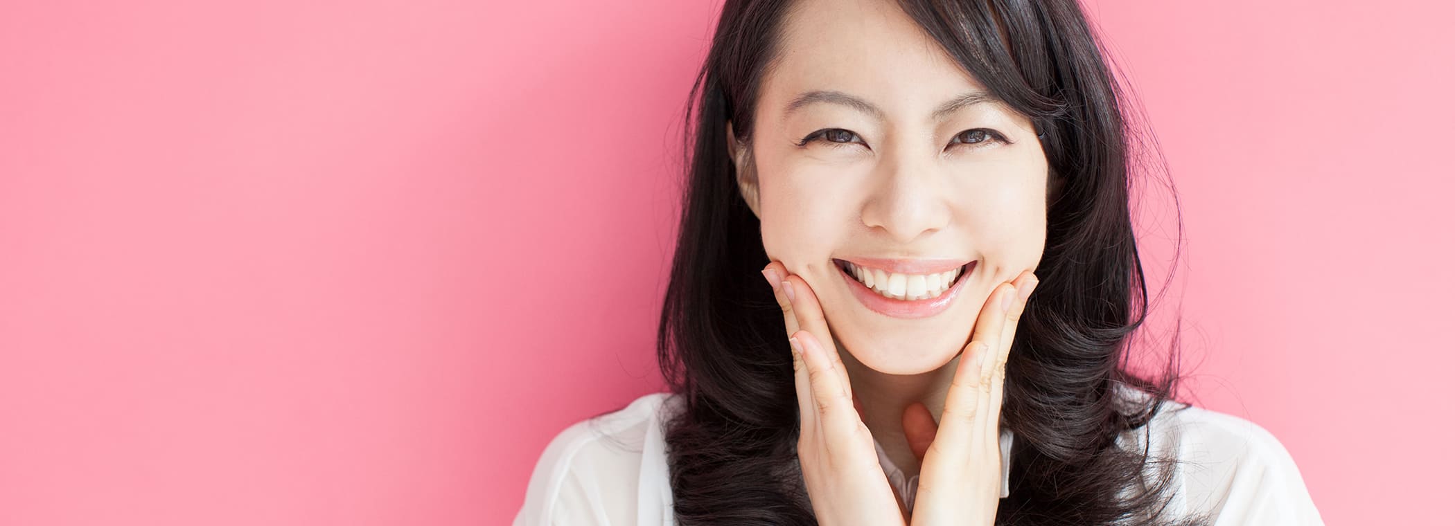 ホワイトニング